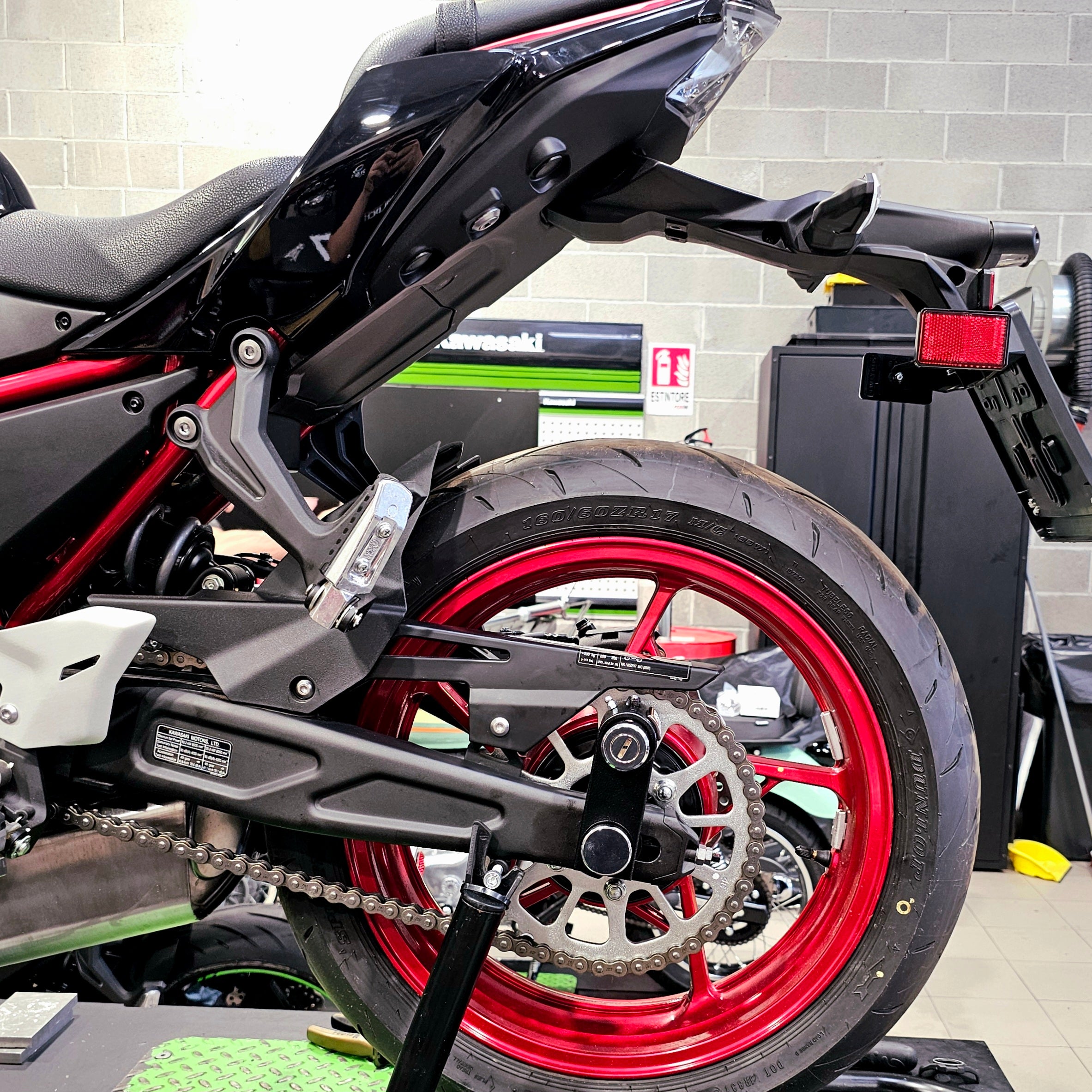 Z650