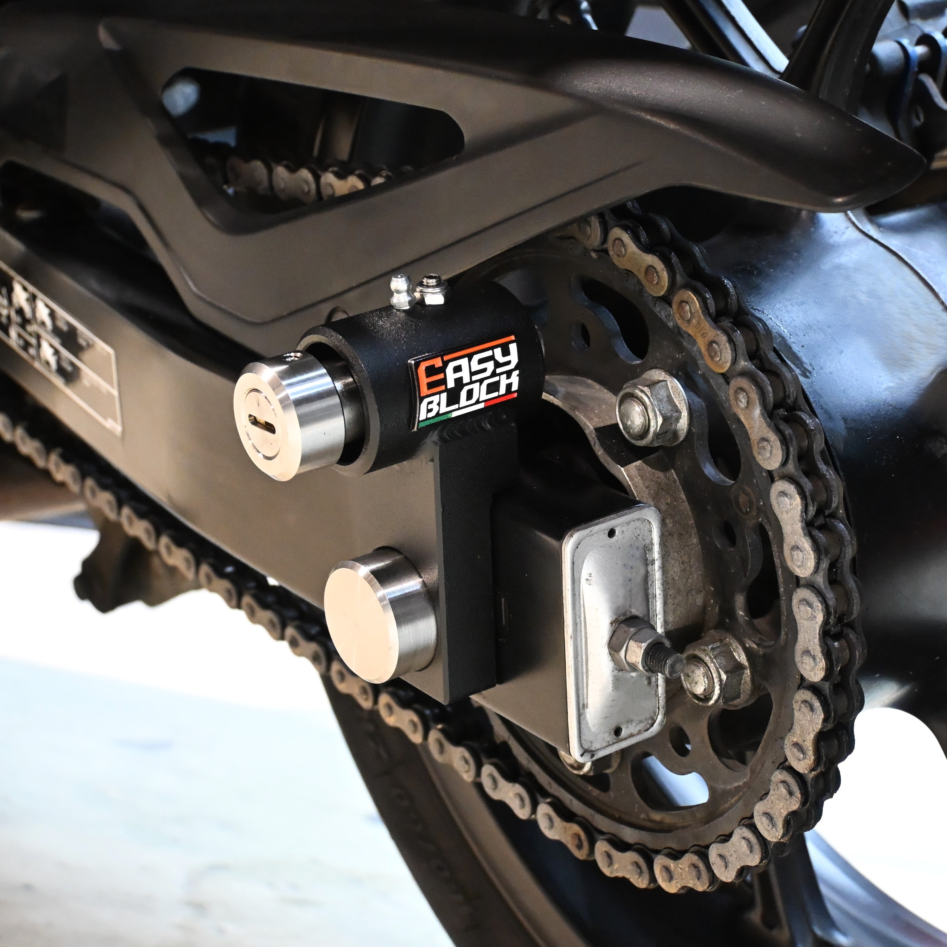 NC 750