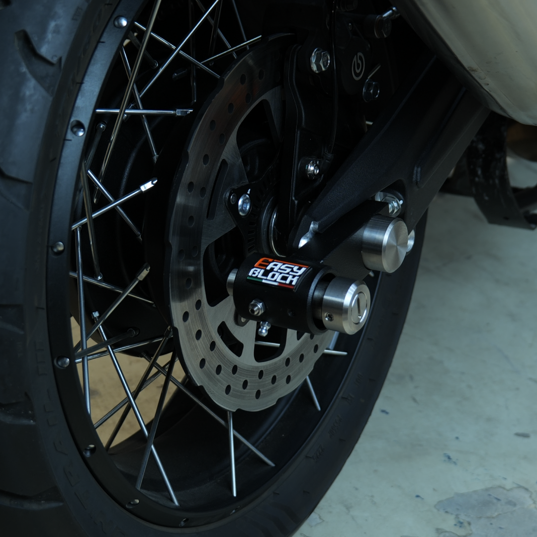 X-Cape 650