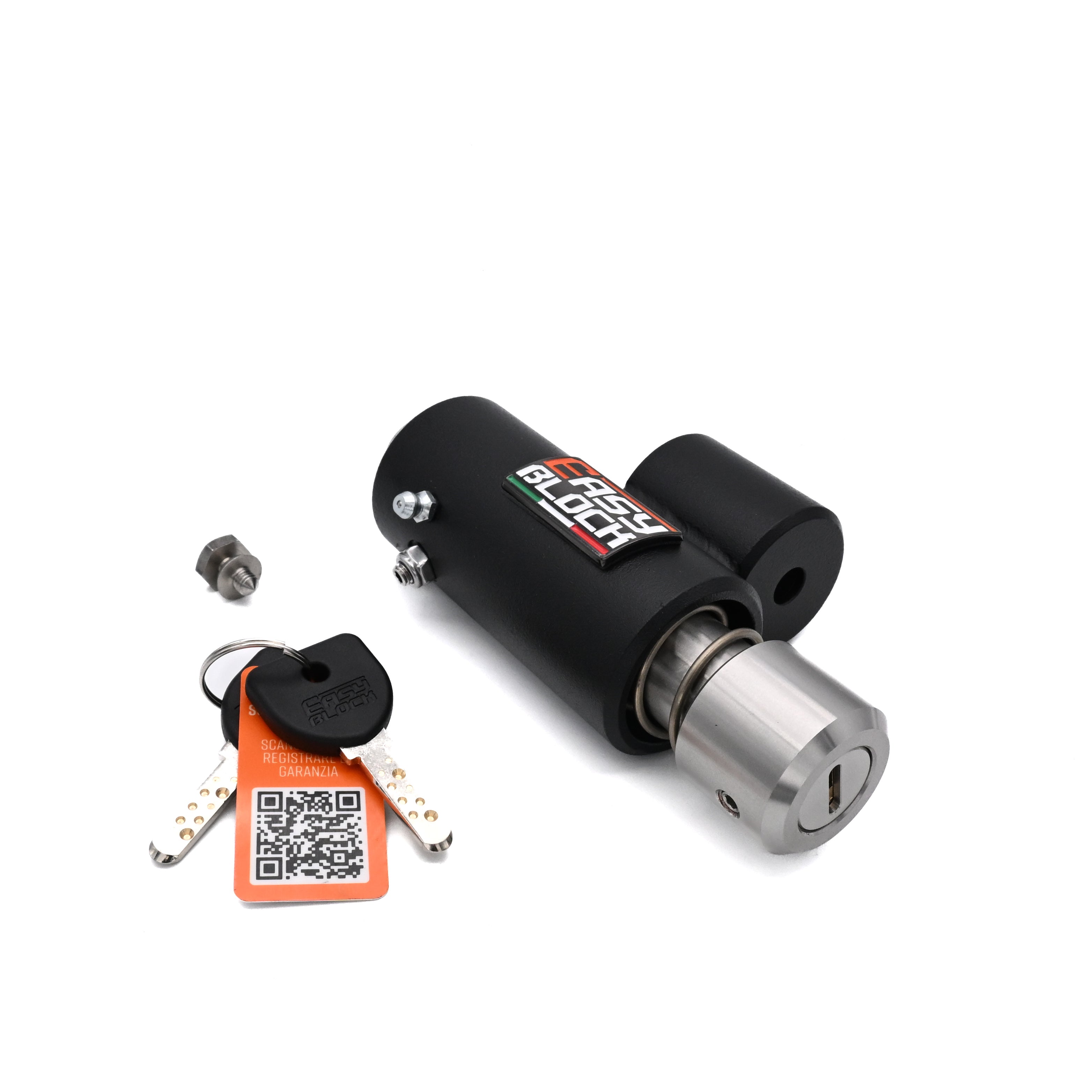 Symphony 125 /150 /200 cc