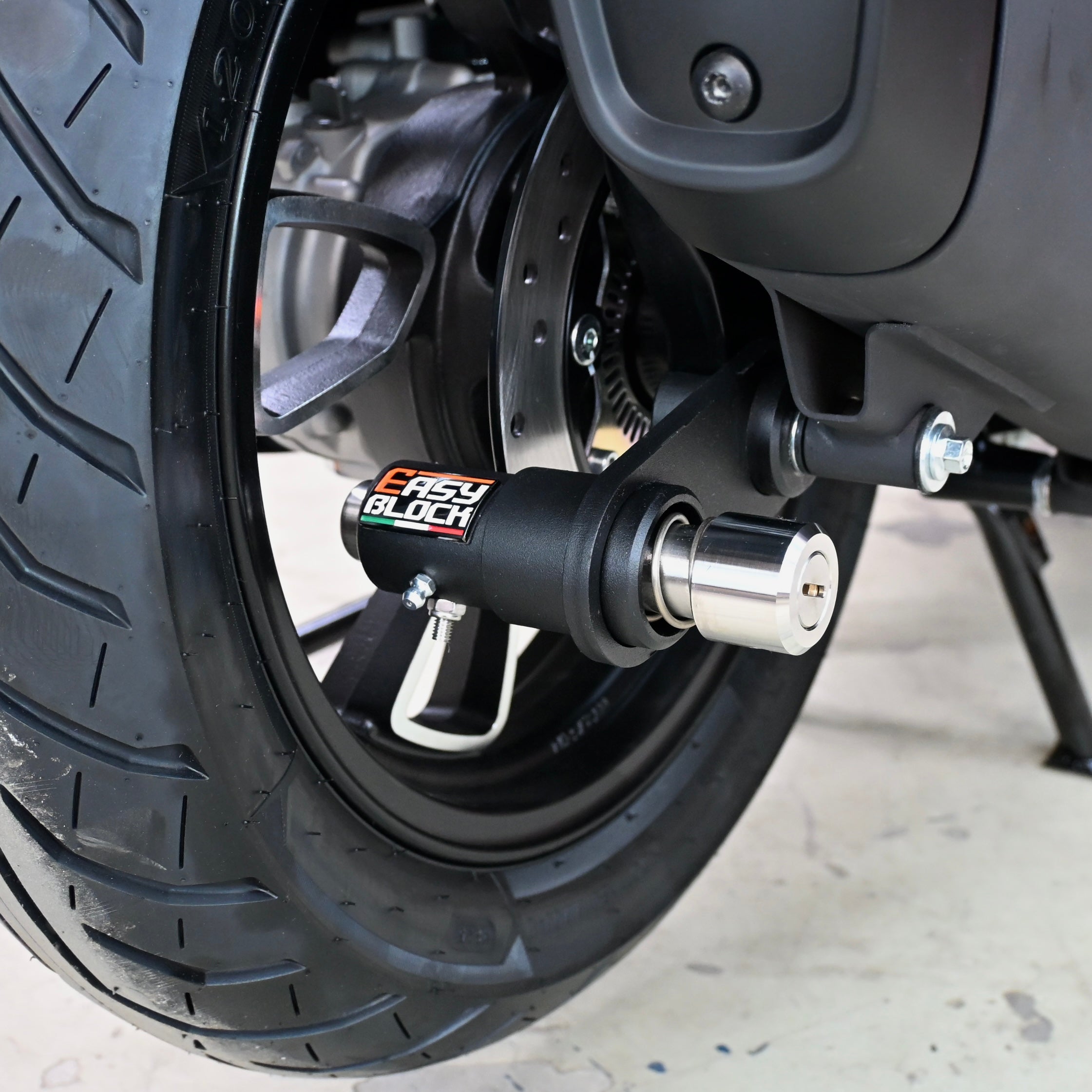SFIDA SR 450 X